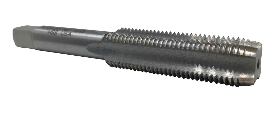 Michigan HS 770 Hand Tap Plug 20P / 1/2