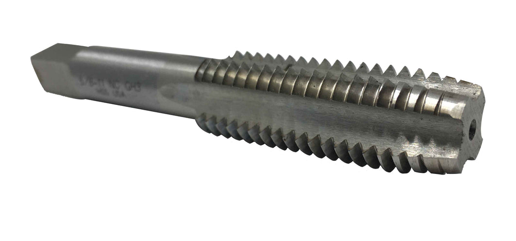 Michigan HS 770 Hand Tap Plug 11P / 5/8
