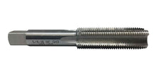 Load image into Gallery viewer, Michigan HS 770 Hand Tap Plug 18P / 5/8&quot;
