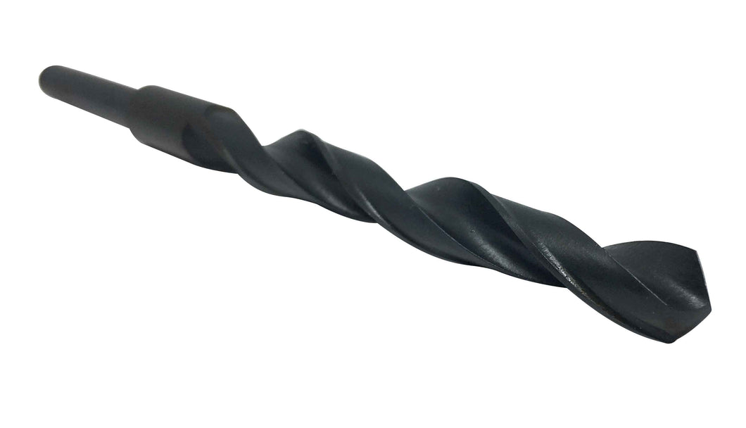 Michigan HS X304 Straight Shank Drill Bit / 3/8