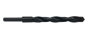 Michigan HS X304 Straight Shank Drill Bit / 3/8"