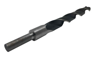 Michigan HS X304 Straight Shank Drill Bit / 13/32"