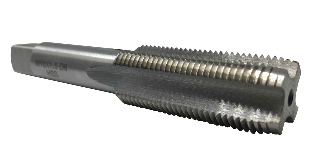 Michigan HS 773M Hand Tap Plug 18x1.50P