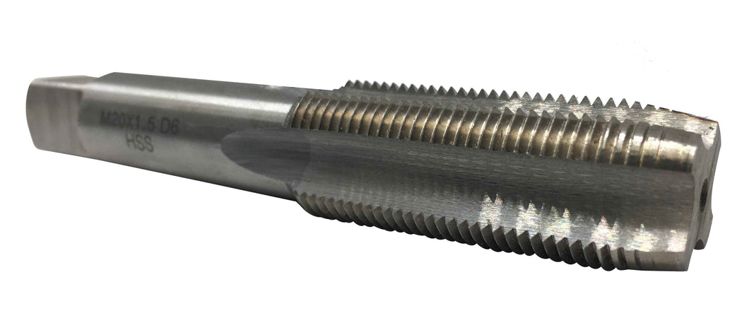 Michigan HS 773M Hand Tap Plug 20x1.50P