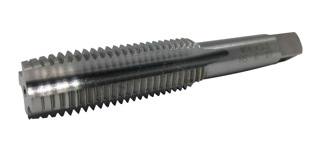 Michigan HS 773M Hand Tap Plug 16x2.00P