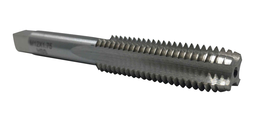 Michigan HS 773M Hand Tap Plug 12x1.75P