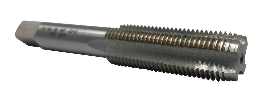 Michigan HS 770 Hand Tap Plug 18P / 9/16