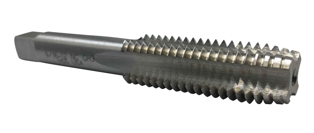 Michigan HS 770 Hand Tap Plug 12P / 9/16