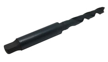 Load image into Gallery viewer, Michigan HS X200 Maintenance Taper Shank Drill-2MT / 11/16-2

