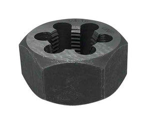 Hex Rethreading Die / 3/4-16