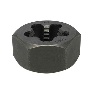 Hex Rethreading Die / 5/8-11