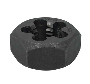 Hex Rethreading Die / 1/2-13