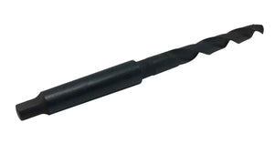 Michigan HS X200 Maintenance Taper Shank Drill-3MT / 9/16-2