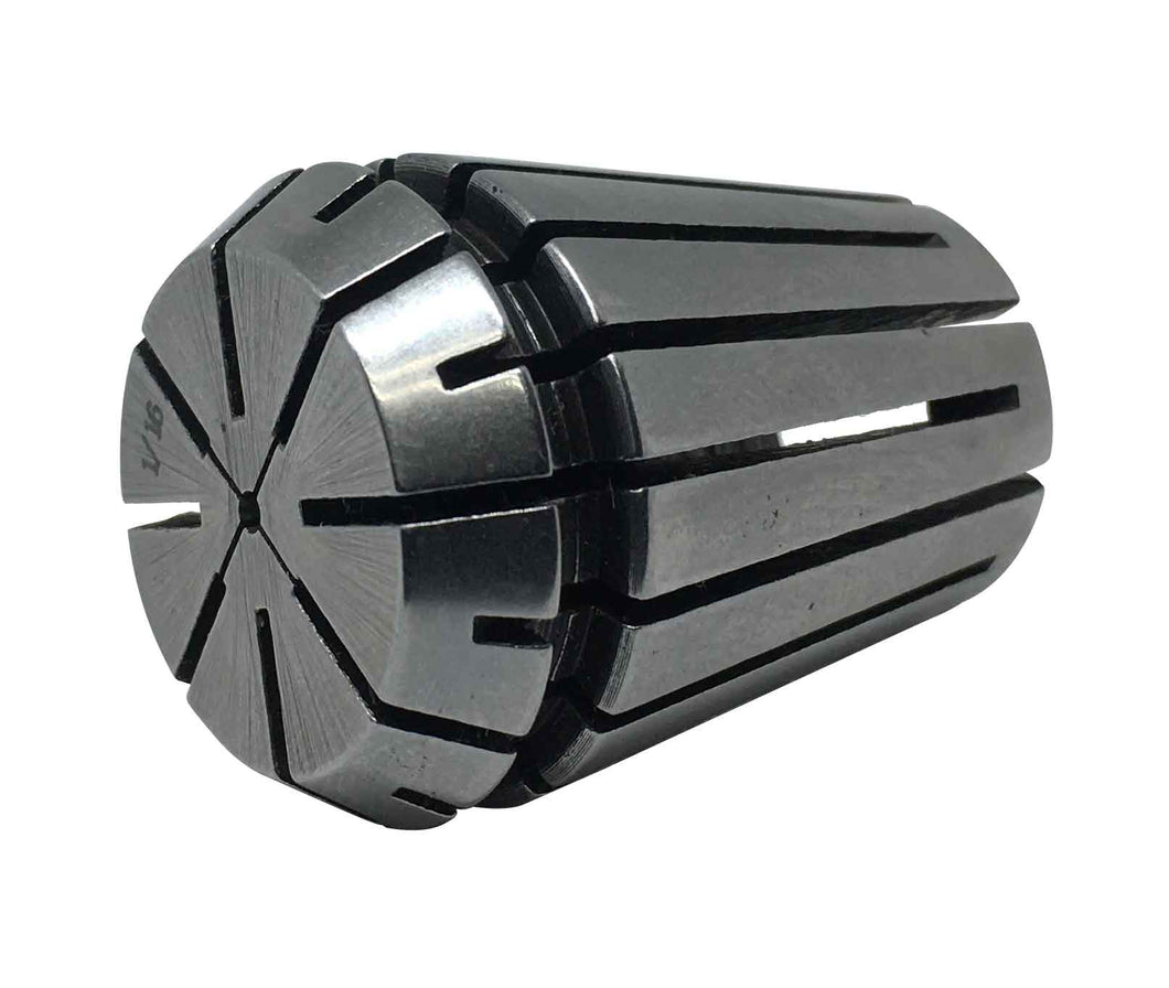 ER-25 Spring Collet / 1/16
