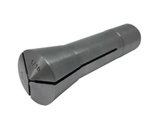 Load image into Gallery viewer, R8 Round Collet / 1/16&quot;
