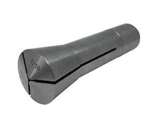 R8 Round Collet / 1/16"
