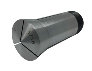 5C Round Collet / 1/16"