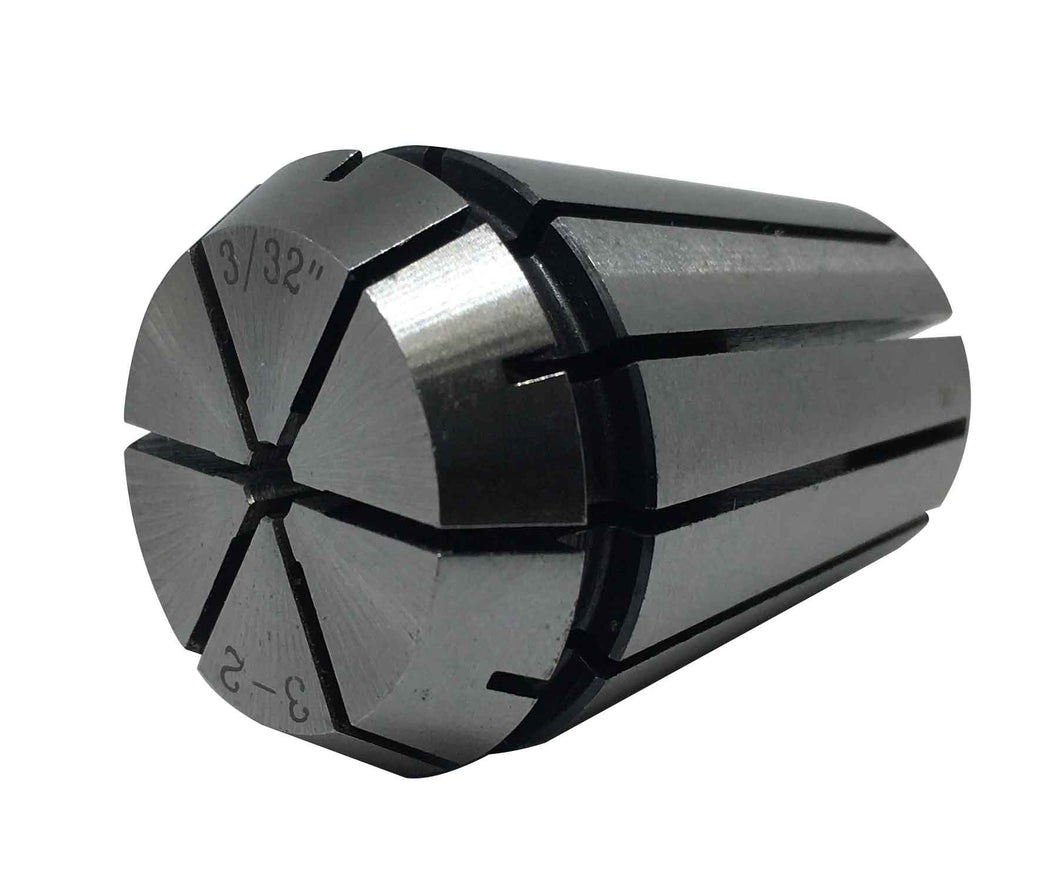 ER-25 Spring Collet / 3/32