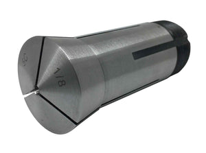 5C Round Collet / 1/8"