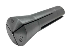 Load image into Gallery viewer, R8 Round Collet / 1/8&quot;
