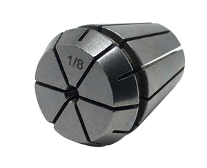 ER-25 Spring Collet / 1/8"