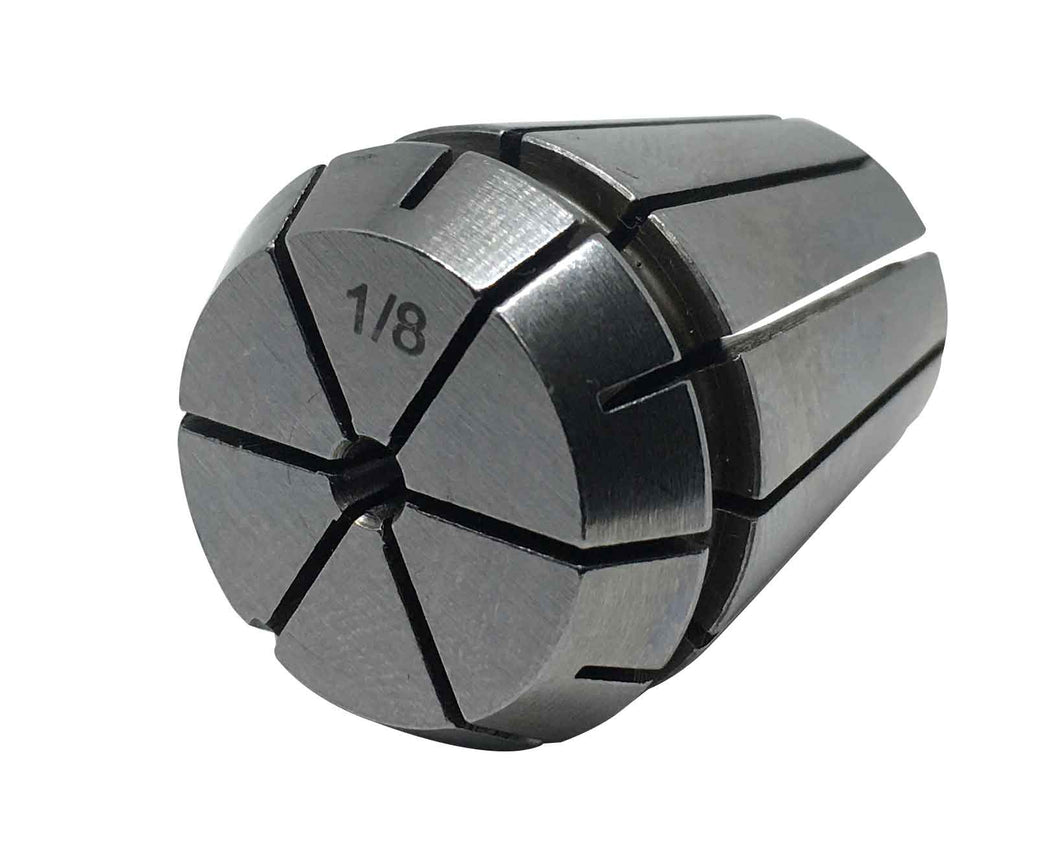 ER-25 Spring Collet / 1/8