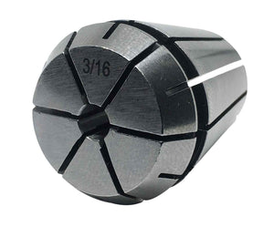 ER-25 Spring Collet / 3/16"