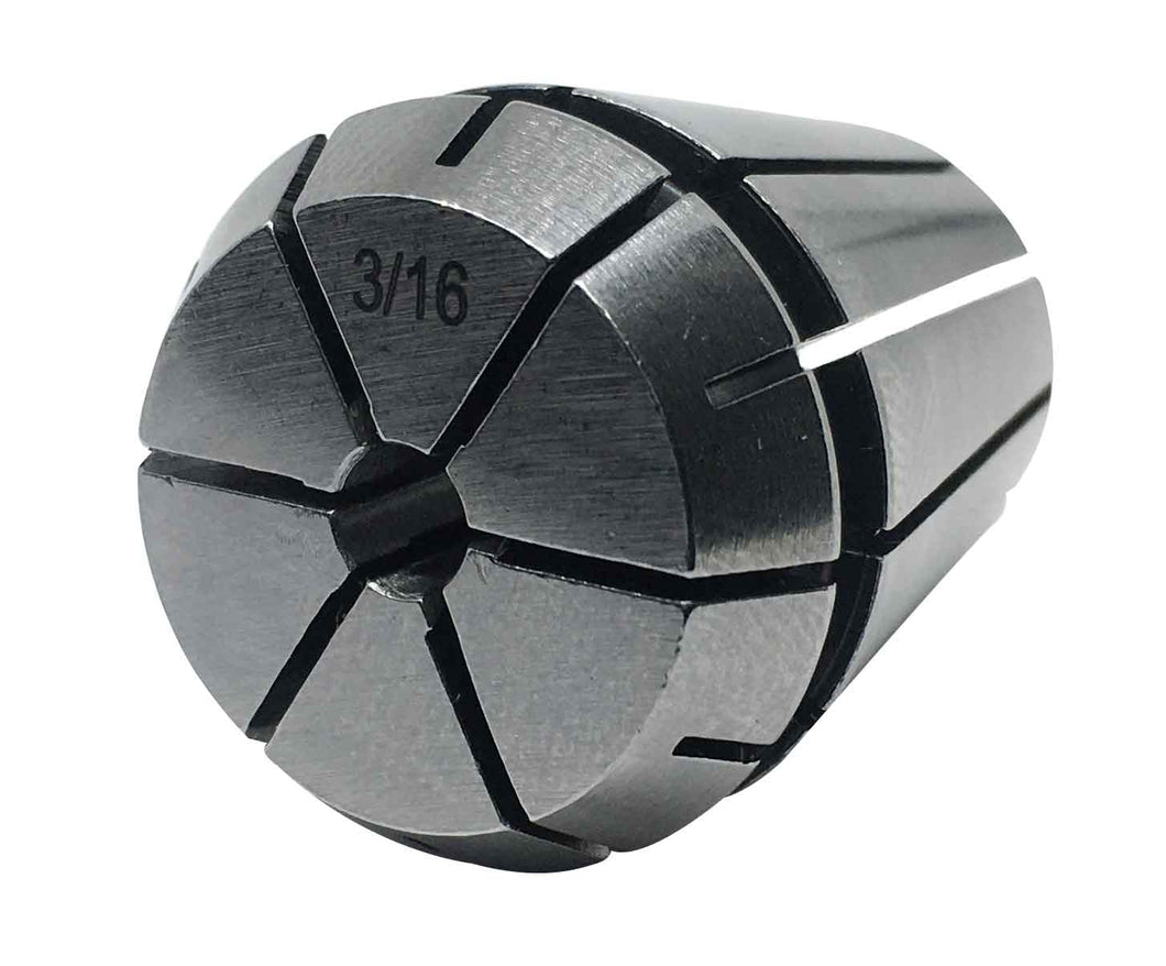ER-25 Spring Collet / 3/16