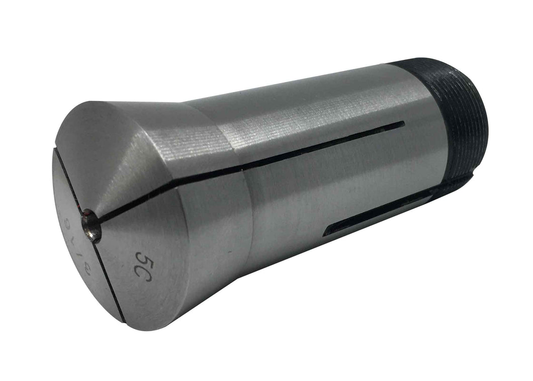 5C Round Collet / 3/16