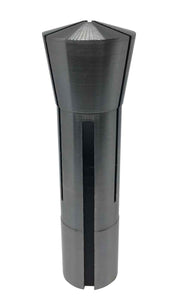 R8 Round Collet / 3/16"