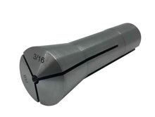 Load image into Gallery viewer, R8 Round Collet / 3/16&quot;
