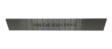 Load image into Gallery viewer, Cobalt Cut-Off Blade /  3/32 - 5/8 - 5
