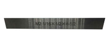 Load image into Gallery viewer, Cobalt Parallel Cut-Off Blade / 1/16 W - 1/2 H - 4-1/2&quot;
