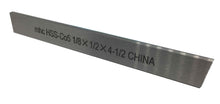 Load image into Gallery viewer, Cobalt Cut-Off Blade / 1/8 - 1/2 - 4-1/2
