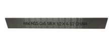 Load image into Gallery viewer, Cobalt Cut-Off Blade / 1/8 - 1/2 - 4-1/2
