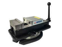 Load image into Gallery viewer, Angle fixed milling vise VA-6
