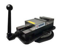 Load image into Gallery viewer, Angle fixed milling vise VA-6

