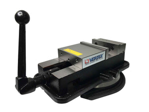 Angle fixed milling vise VA-6