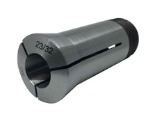 Load image into Gallery viewer, 5C Round Collet / 23/32&quot;
