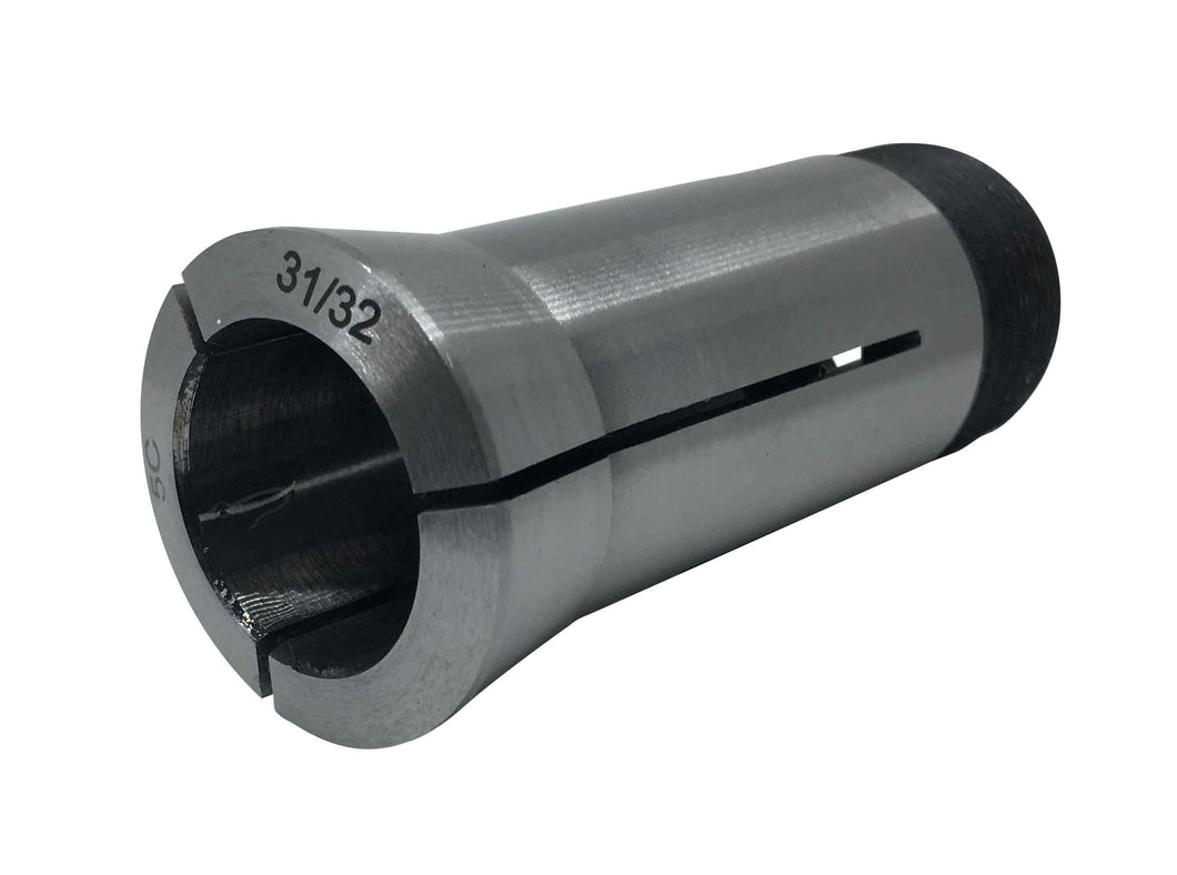 5C Round Collet / 31/32