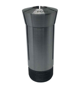 5C Round Collet / 19/32"