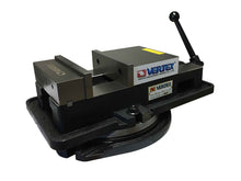 Load image into Gallery viewer, Angle fixed milling vise VA-8
