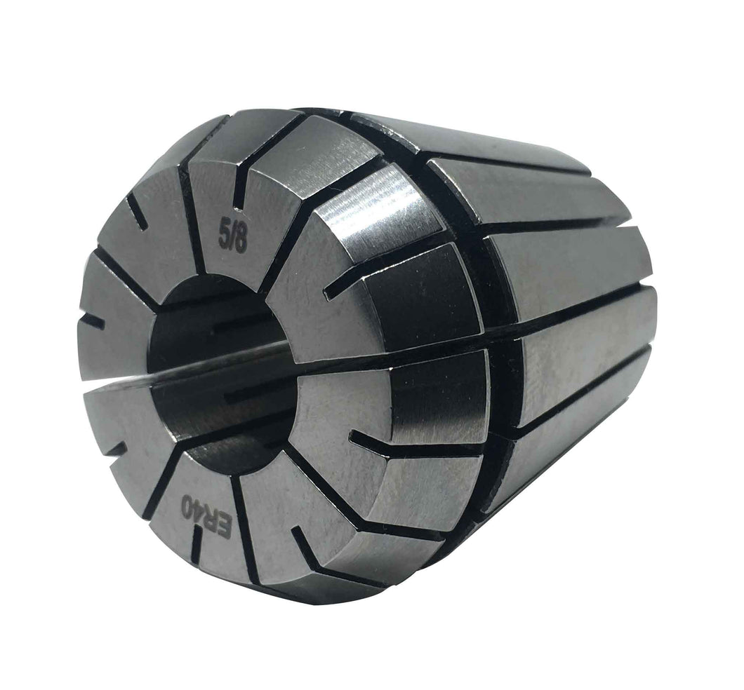ER-40 Spring Collet / 5/8
