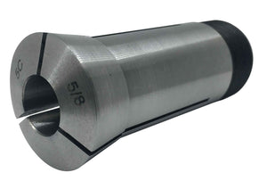 5C Round Collet / 5/8"