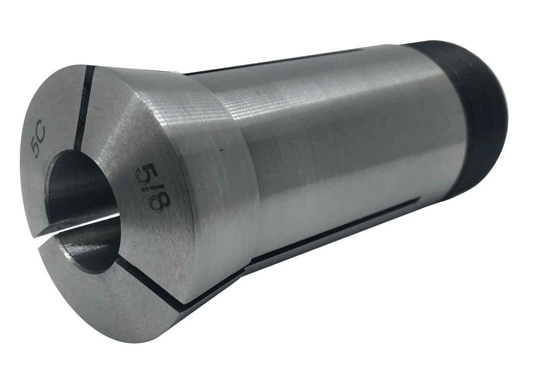 5C Round Collet / 5/8