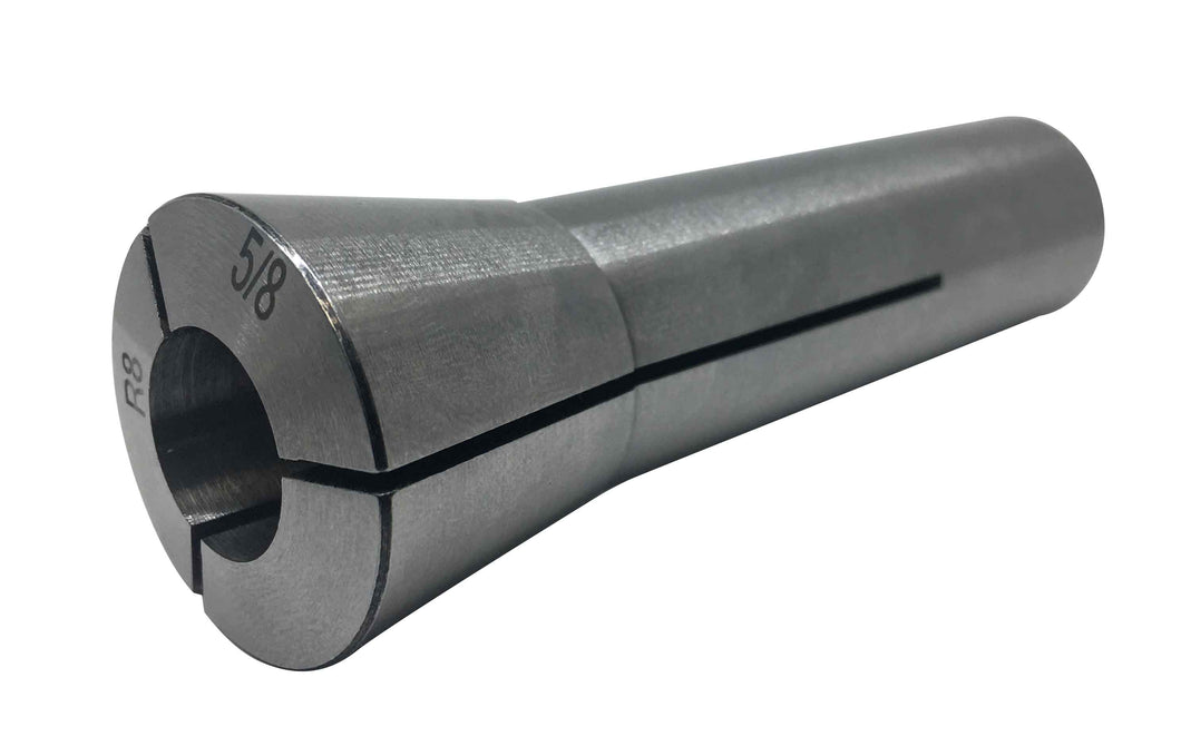 R8 Round Collet / 5/8