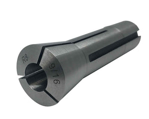 R8 Round Collet / 9/16"