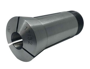 5C Round Collet / 17/32"