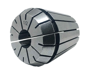 ER-40 Spring Collet / 1/2"