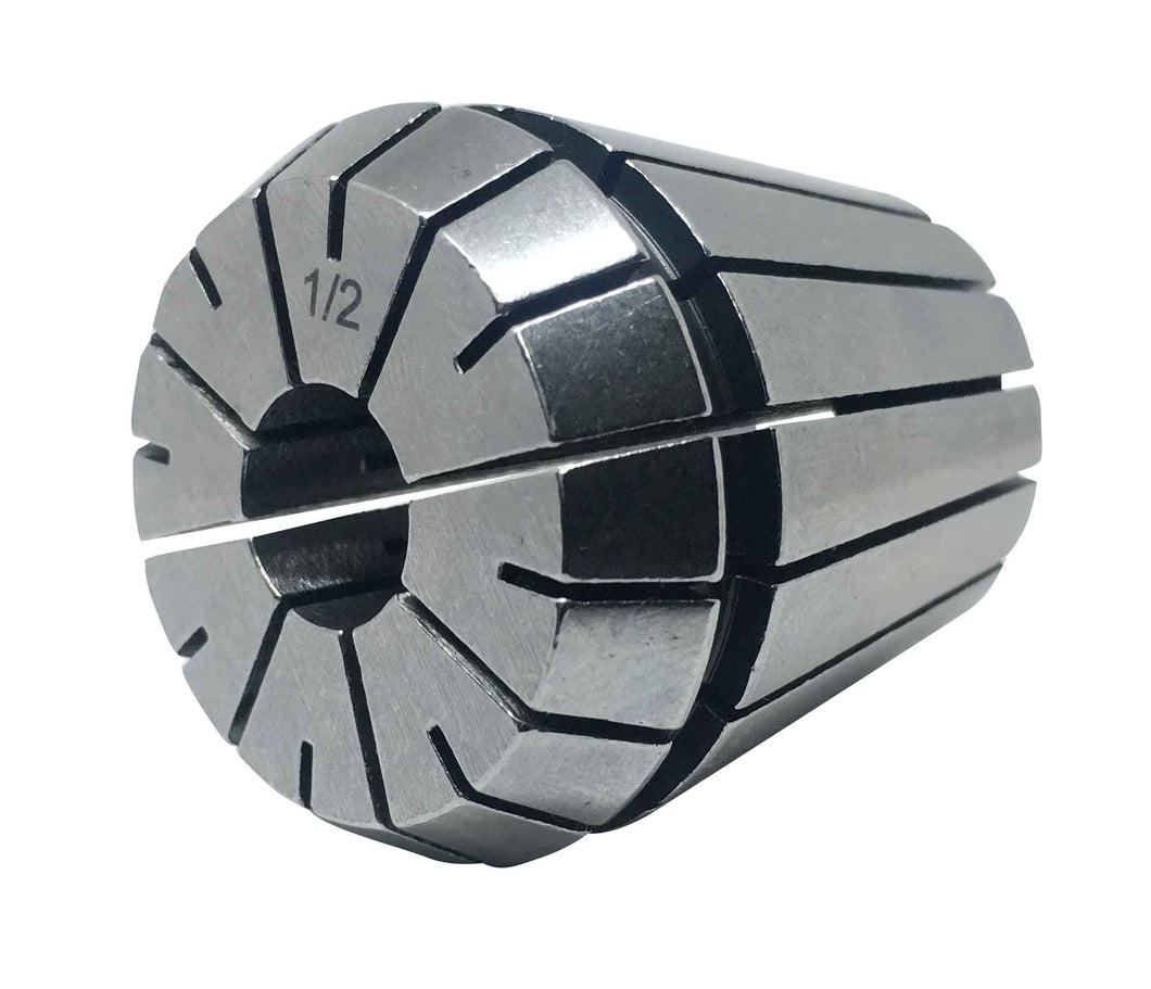 ER-40 Spring Collet / 1/2